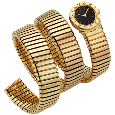 watch Bvlgari Serpenti zmeya