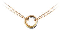 cartier necklaces21