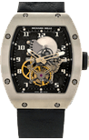 Richard Mille RM 006 Titanium Tourbillon