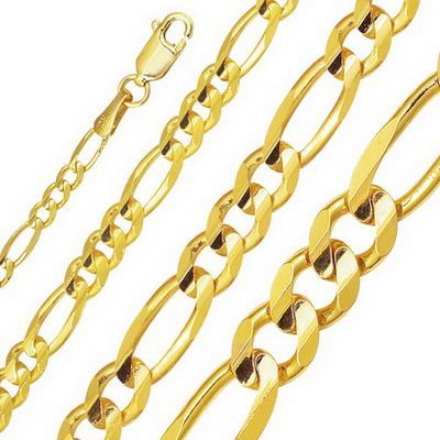 Плетение цепочек картье (cartier)