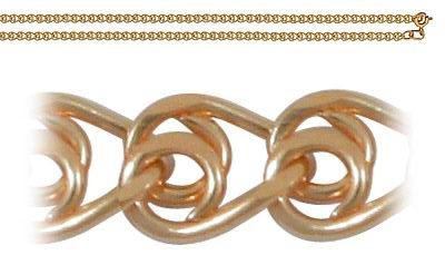 Плетение цепочек love