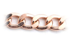 Плетение цепочек панцирь