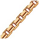 Плетение цепочек Венециана