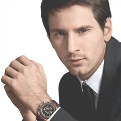 messi AUDEMARS PIGUET 240