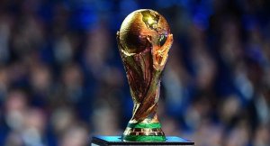 Стоимость Кубка мира FIFA подорожала