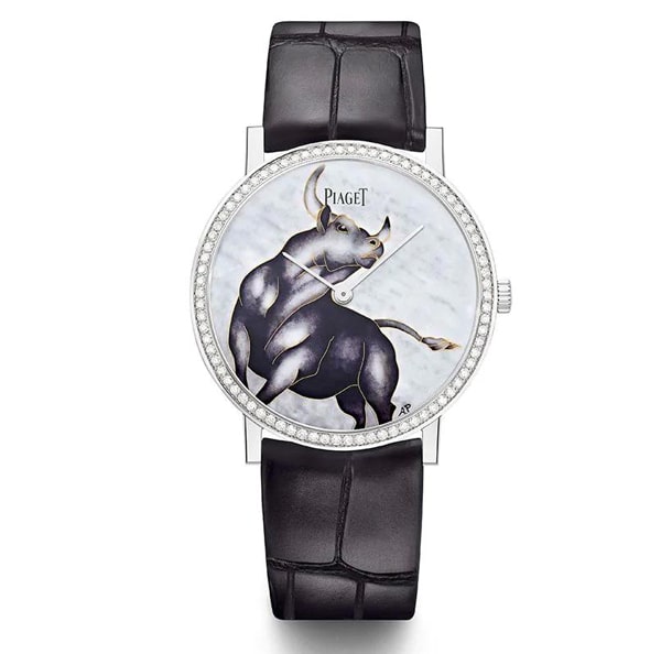 Piaget Altiplano Year of the Ox